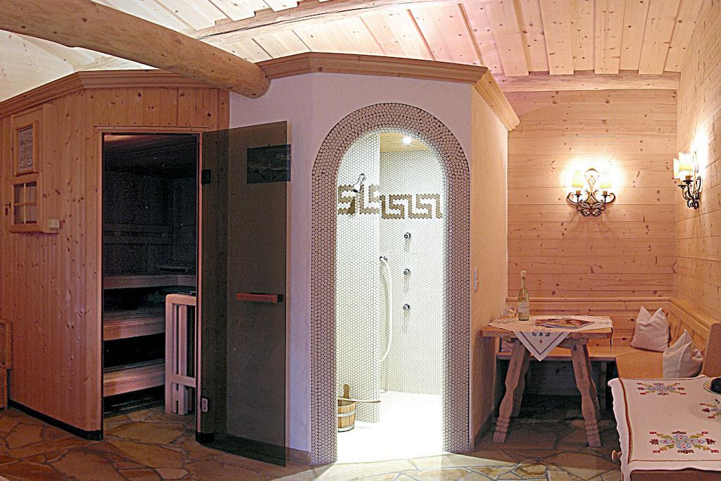 Chalet Brunnenhof Sankt Anton am Arlberg Exterior foto
